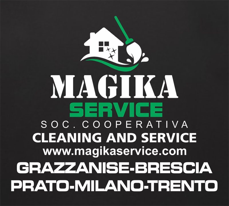 MAGIKA SERVICE